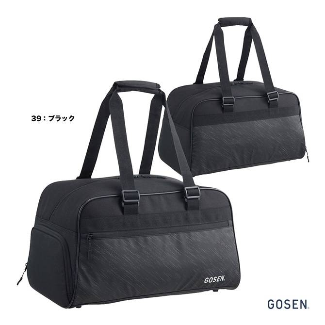 ゴーセン GOSEN バッグ ボストンバッグ Townuse BA25TBG | メーカー