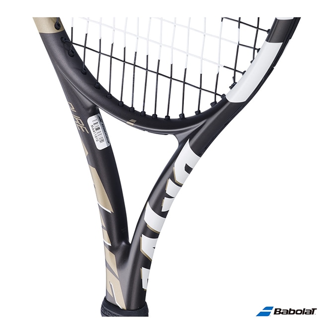 【数量限定】バボラ ピュアドライブ ウィンブルドン リミテッドエディション バボラ BabolaT テニスラケット ピュア ドライブ ウィンブルドン PURE