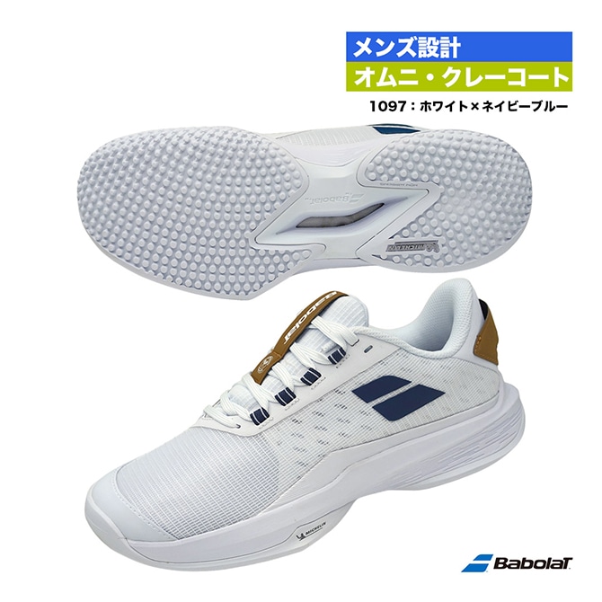 シューズ,オムニクレーコート用,バボラ | テニスジャパン本店