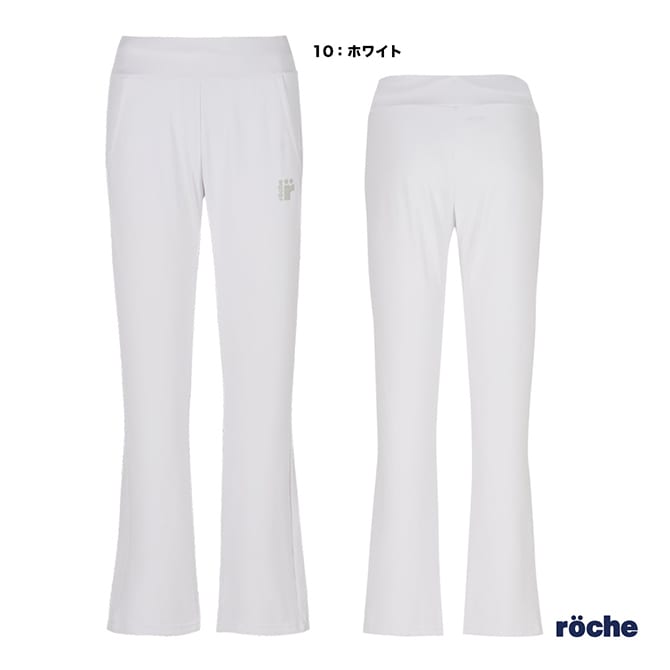 ローチェ roche アンダーウェア レディス 伝説のレギンスパンツ 249526