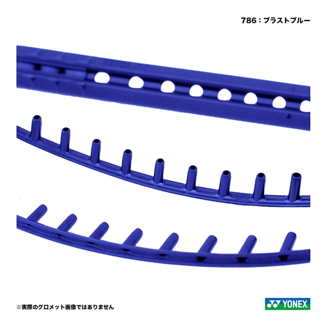 ピュアストライクＶＳ　Ｇ２　3本&交換用グロメットセット ピュアストライクVS G2 3本&交換用グロメットセット ピュア
