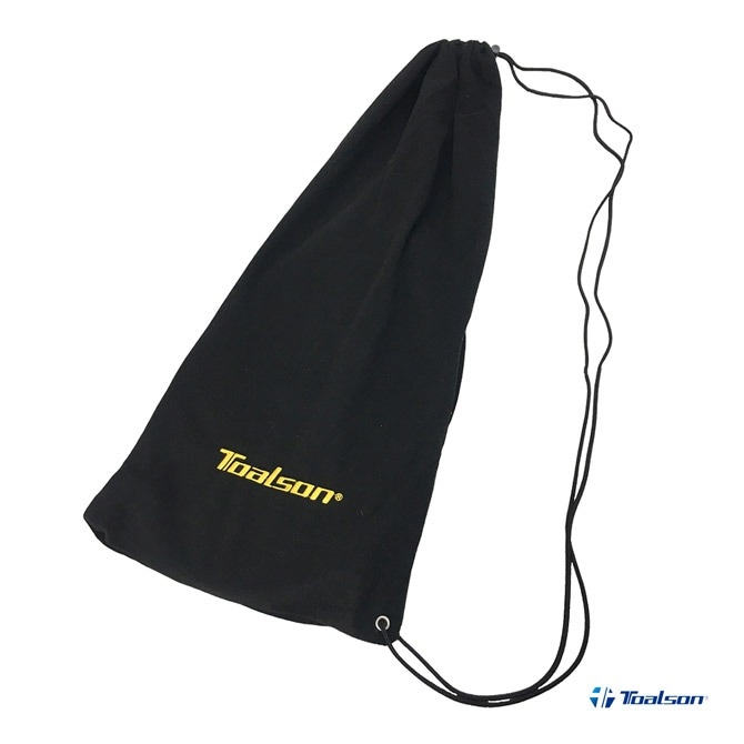 トアルソン ラケットケース トアルソン TOALSON テニスバッグ ソフトラケットケース