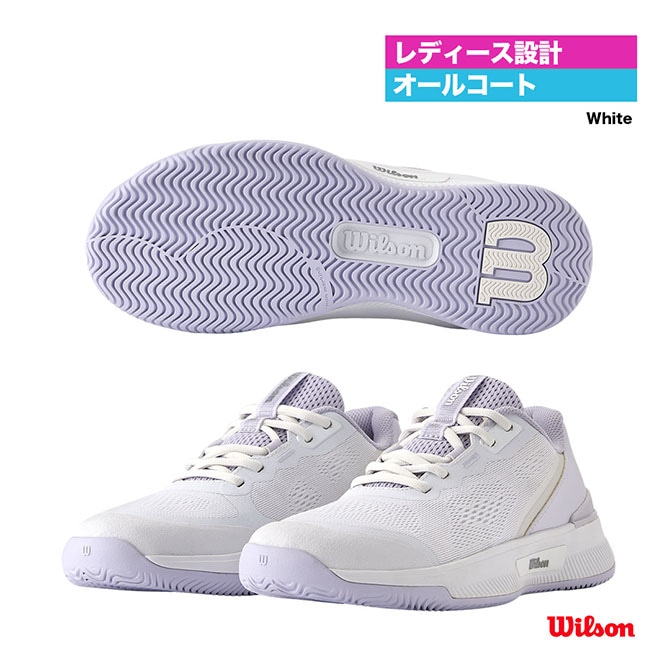 륽 Wilson ƥ˥塼 ǥ INTRIGUE PRO IW WRS335850