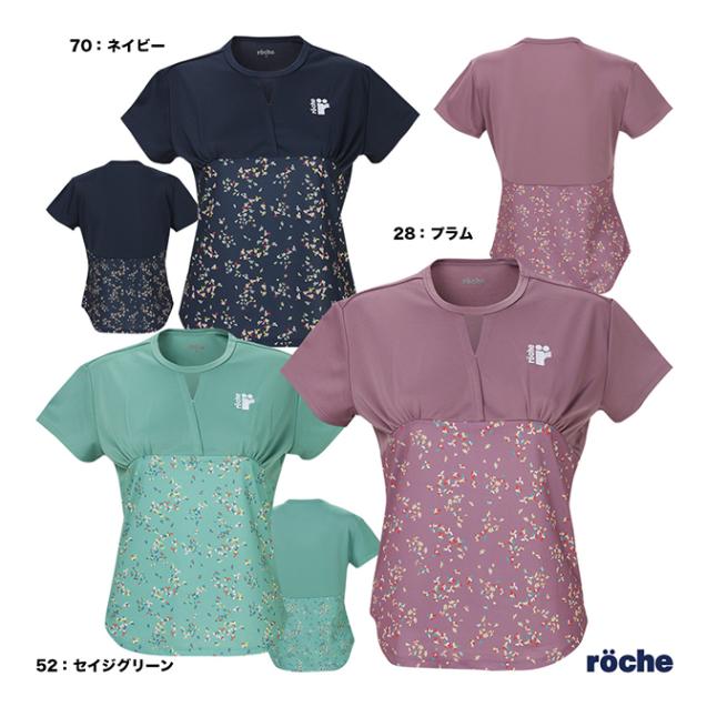 楽天市場】ローチェ テニス ウェア レディース（テニス