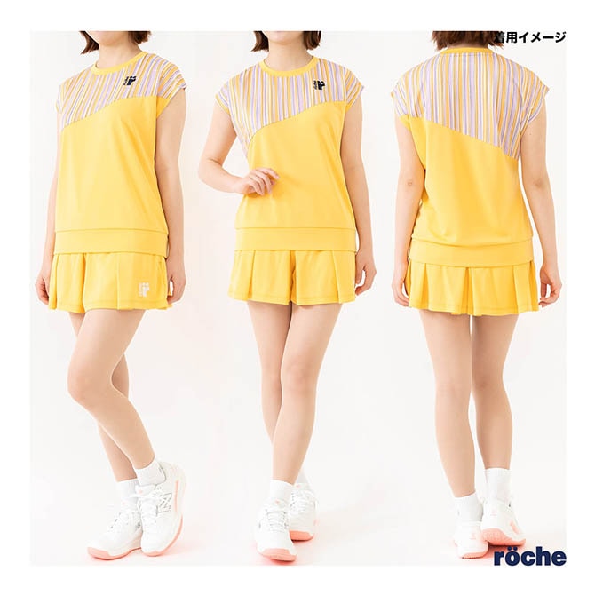 ローチェ roche テニスウェア レディス キュロット 249521 | メーカー