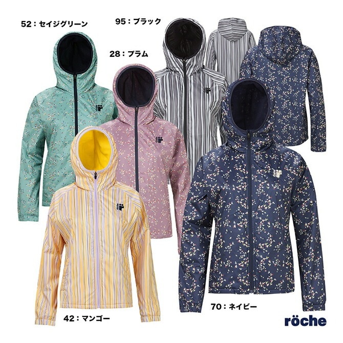 ローチェセットアップ Rocheセットアップ