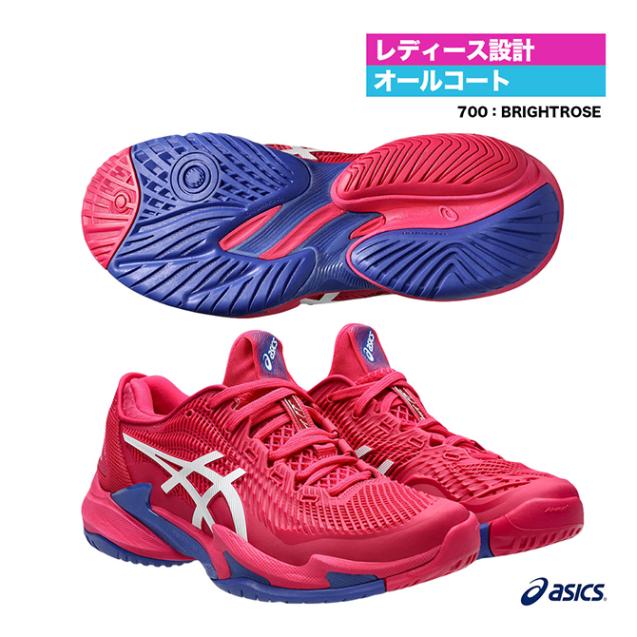 アシックス　室内用テニスシューズ 楽天市場】【サイズ交換往復送料無料】 アシックス テニス