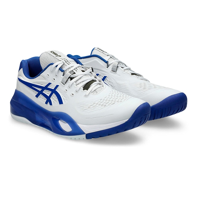 【2回使用】アシックス　テニスシューズ　27.5 2回使用】アシックス テニスシューズ 27.5 楽天市場】アシックス