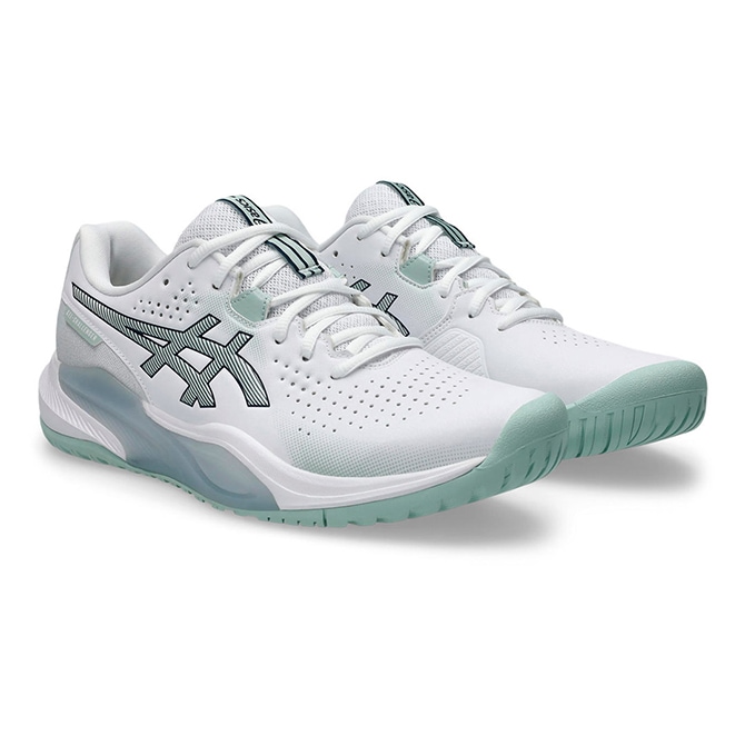 アシックス asics テニスシューズ ユニセックス GEL-CHALLENGER 15