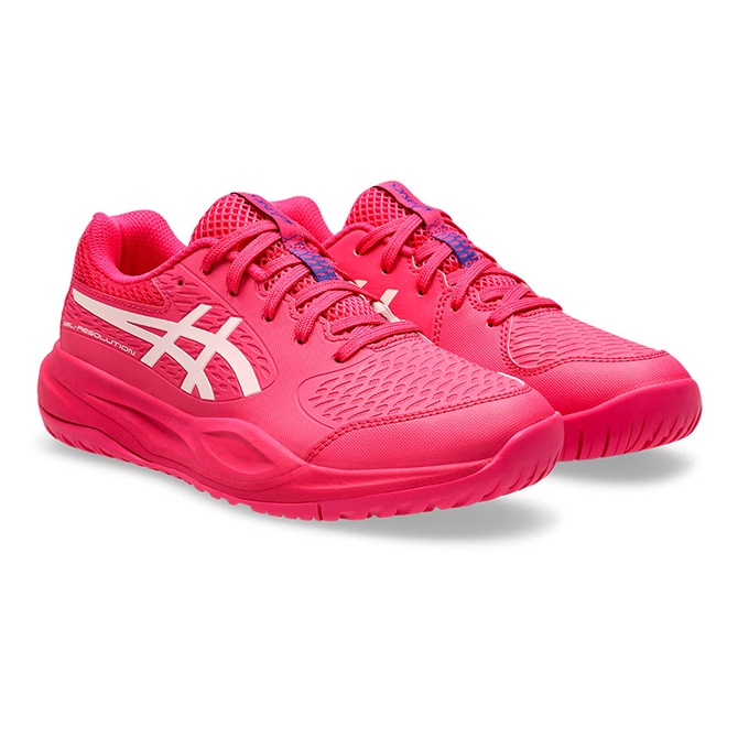 �����å��� asics �ƥ˥����塼�� ����˥� GEL-RESOLUTION X GS 1044A081��700��