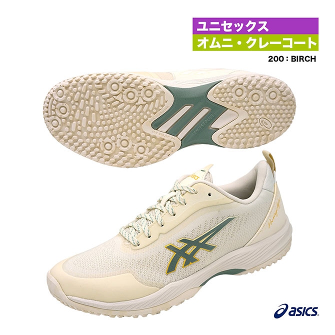 アシックス テニスシューズ アシックス（ASICS）（レディース）オールコート用 テニス