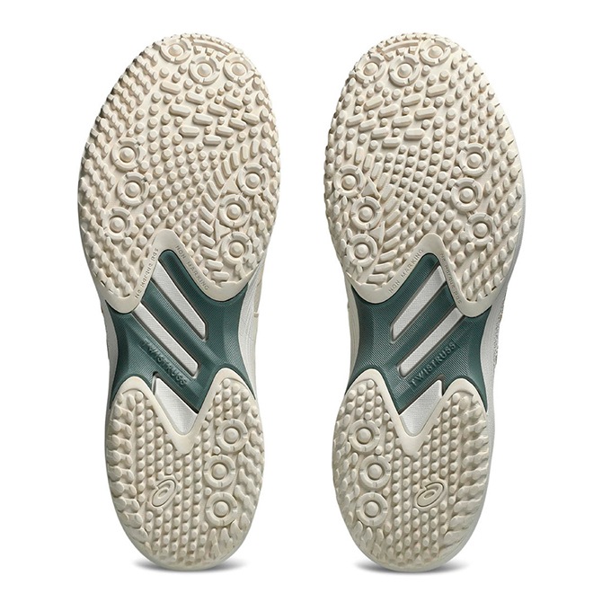 アシックス asics テニスシューズ ユニセックス PRESTIGELYTE 5 OC