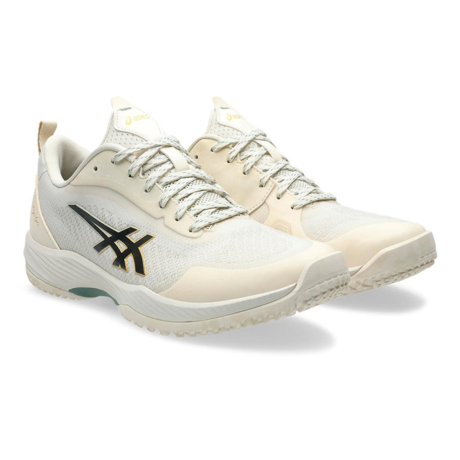 ⁂アシックス テニスシューズ PRESTIGELYTE 5 OC WIDE⁂ユニ PRESTIGELYTE 5 OC (オムニ・クレー) テニス JP - Asics