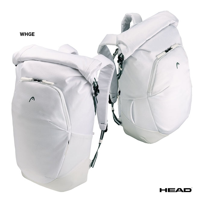 ヘッド HEAD テニスバッグ プロ X ラックパック 262025 | メーカー