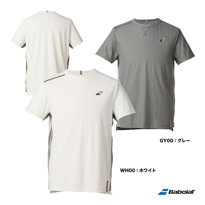 バボラ 美品 セットアップ Lサイズ バボラ テニスウェア