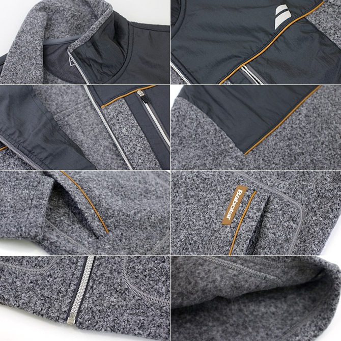 BabolaT バボラ ユニセックス ORIGIN ジャケット BUT5160 楽天市場】バボラ BabolaT テニスウェア ユニセックス ORIGIN