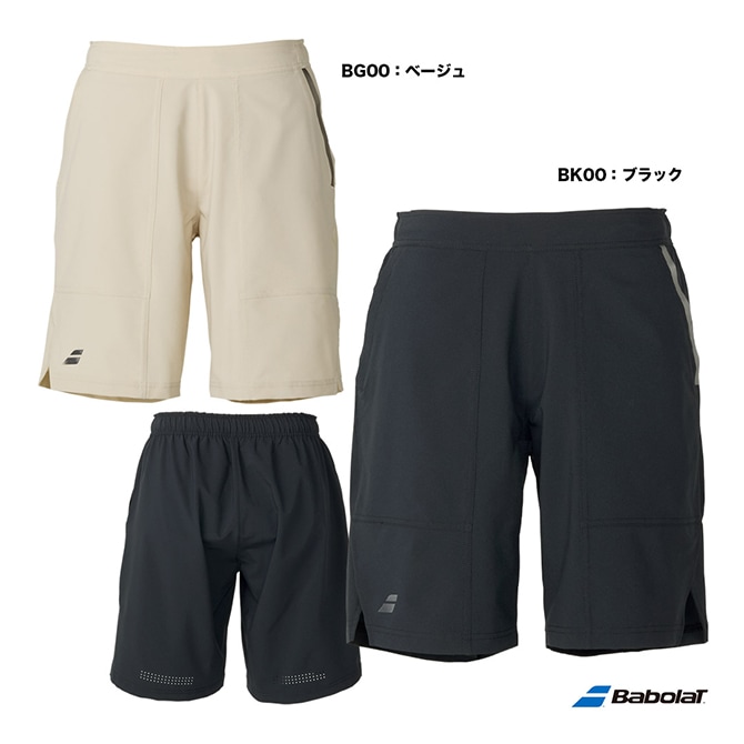 未使用に近い】Babolat バボラ シャツ&スコート付きパンツの