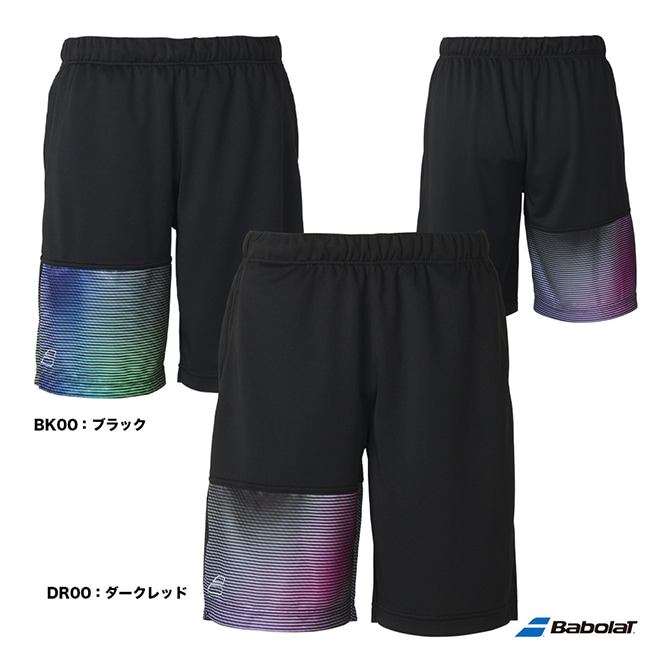 ヨネックス YONEX テニスウェア ユニセックス ハーフパンツ 15198