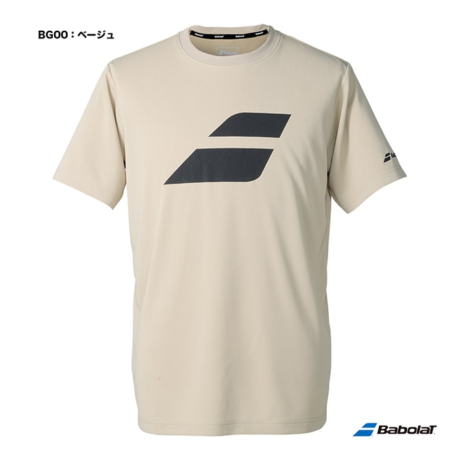 ダンロップ DUNLOP テニスウェア ユニセックス Tシャツ DAL-8301