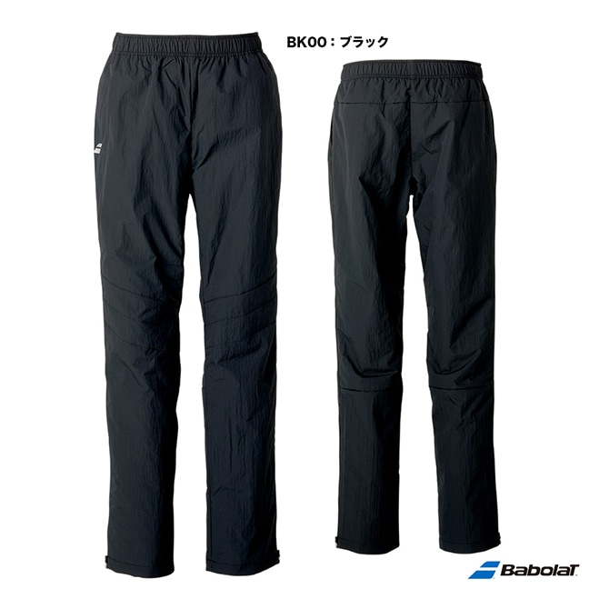 バボラ　セットアップ　M   黒×ブラウン 楽天市場】セットアップ（ブランドバボラ）（テニス｜スポーツ