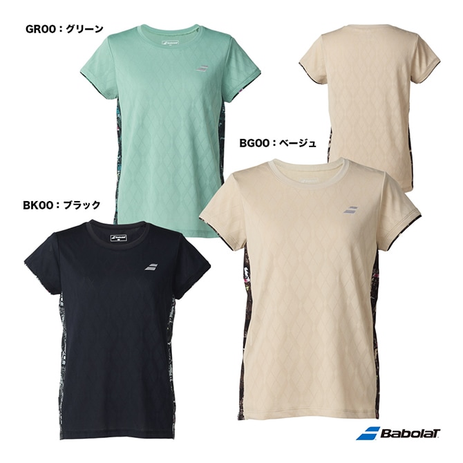 �Хܥ� BabolaT �ƥ˥������� ��ǥ��� PURE ���硼�ȥ��꡼�֥���� BWG5373