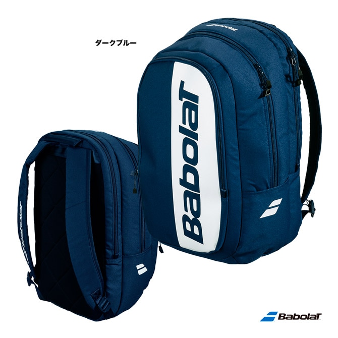 バボラ BabolaT テニスバッグ コート バックパック ヒーロー COURT