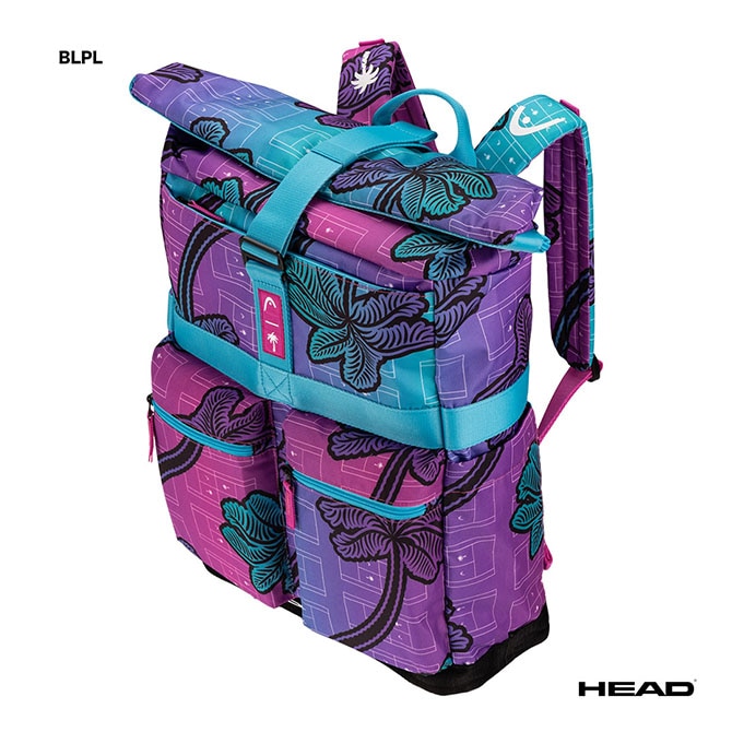 ヘッド HEAD テニスバッグ ツアー バックパック 30L PTC Edition 261895