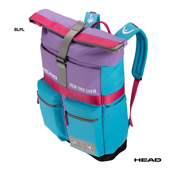 ヘッド HEAD テニスバッグ ツアー バックパック 30L PTC Alternate Edition 261915