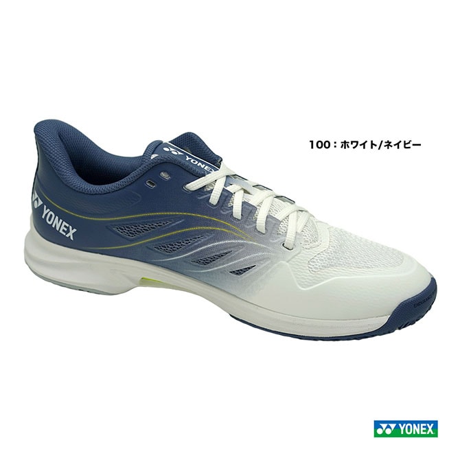ヨネックス YONEX テニスシューズ ユニセックス パワークッション エア