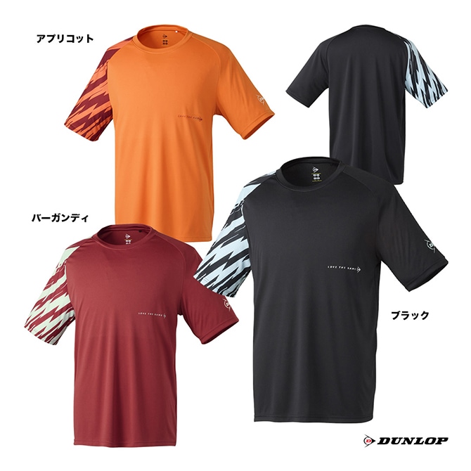 ウェア,2025年秋冬発売モデル,ダンロップ | テニスジャパン本店