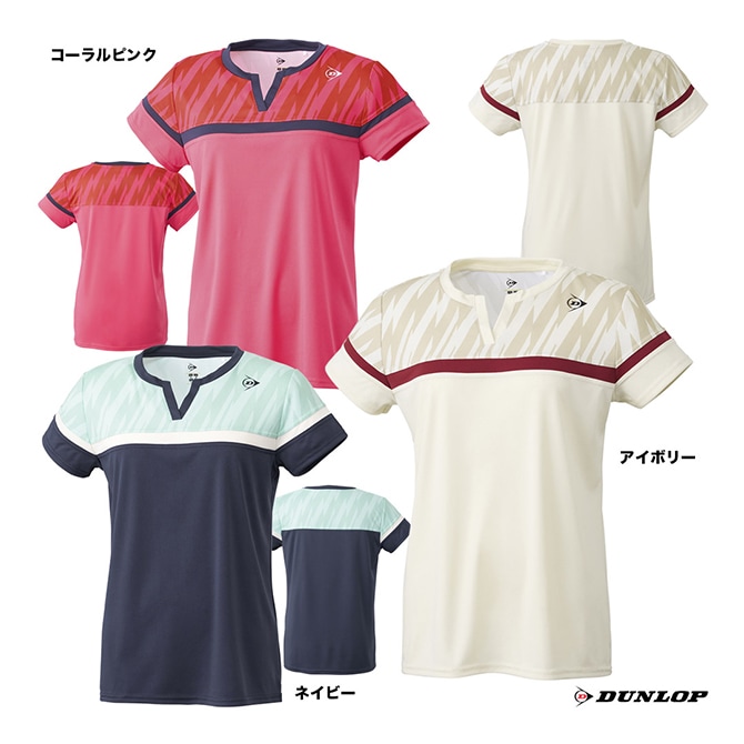 ウェア,2025年秋冬発売モデル,ダンロップ | テニスジャパン本店