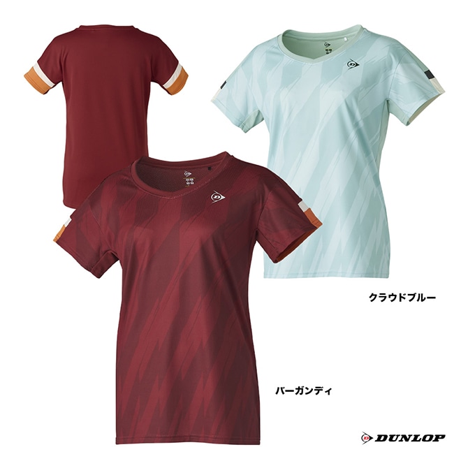 ヨネックス YONEX テニスウェア レディス ゲームシャツ 20727