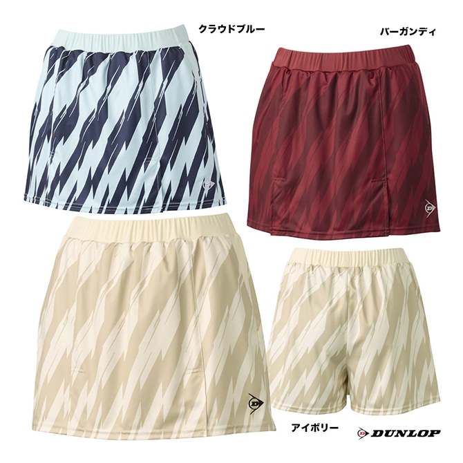 バボラ BabolaT テニスウェア レディス PURE ショートパンツ BWG5474