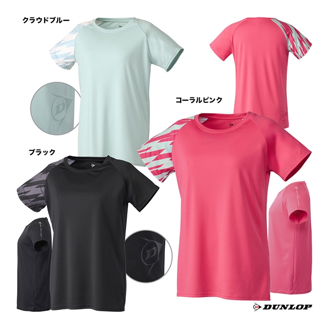 ヨネックス YONEX テニスウェア レディス ゲームシャツ（レギュラー