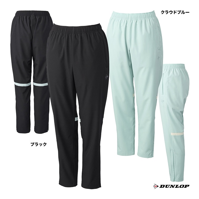 【新品】ヨネックス テニス ウィメンズウォームアップパンツ 68111 ウインザーオンラインショップヨネックス ウォームアップパンツ