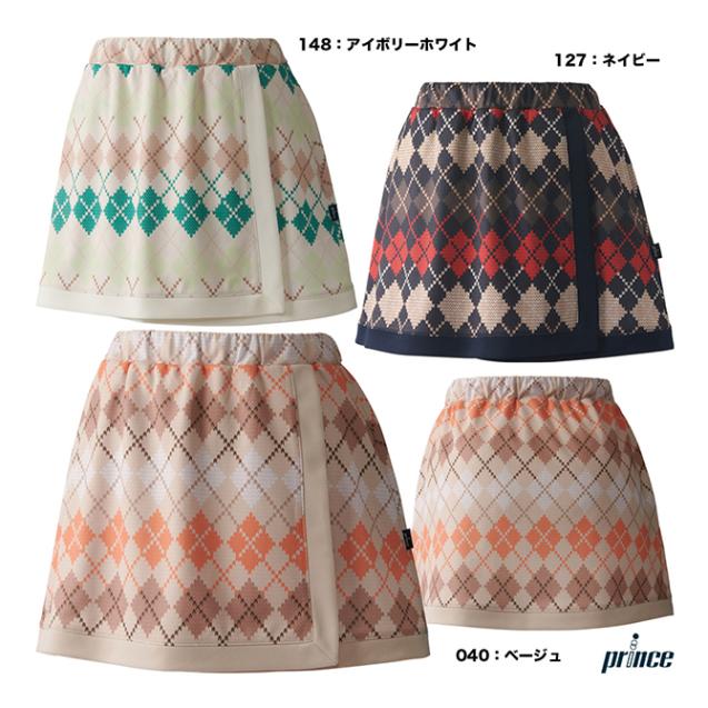 ウェア,タイプ別,パンツ・スコート,プリンス | テニスジャパン本店