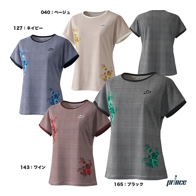 ウェア,2025年秋冬発売モデル,プリンス | テニスジャパン本店
