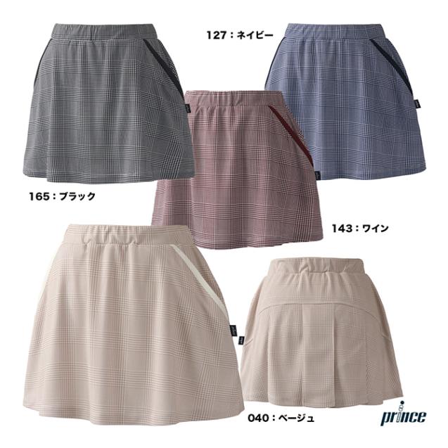 ウェア,タイプ別,パンツ・スコート,プリンス | テニスジャパン本店