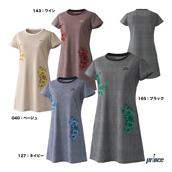 Admiral テニスウェア M/L アドミラル Admiral テニスウェア レディス タックプリーツ S/S