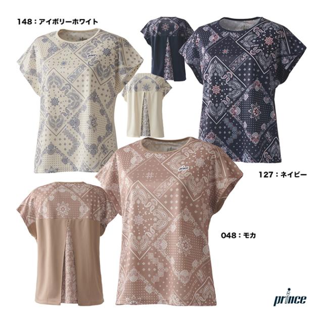 ヨネックス YONEX テニスウェア レディス ゲームシャツ（レギュラー
