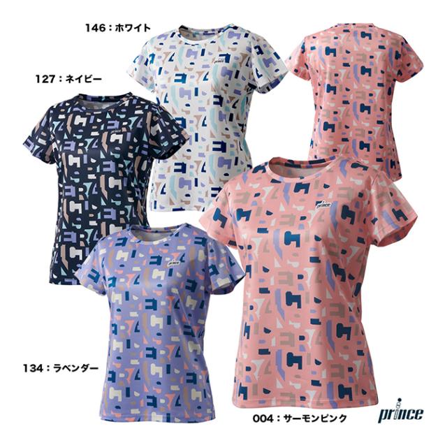 FILA.prince テニスウェア Sサイズ 150 ウェア,2025年秋冬発売モデル