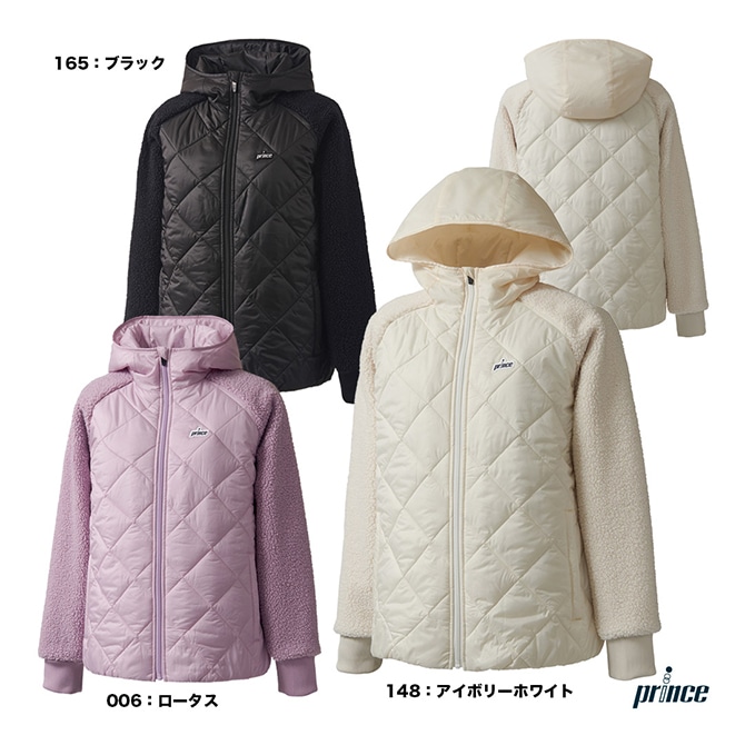 ウェア,タイプ別,アウター・ジャケット,プリンス | テニス