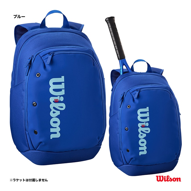 ウイルソン Wilson テニスバッグ ウルトラ V5 ツアー バックパック