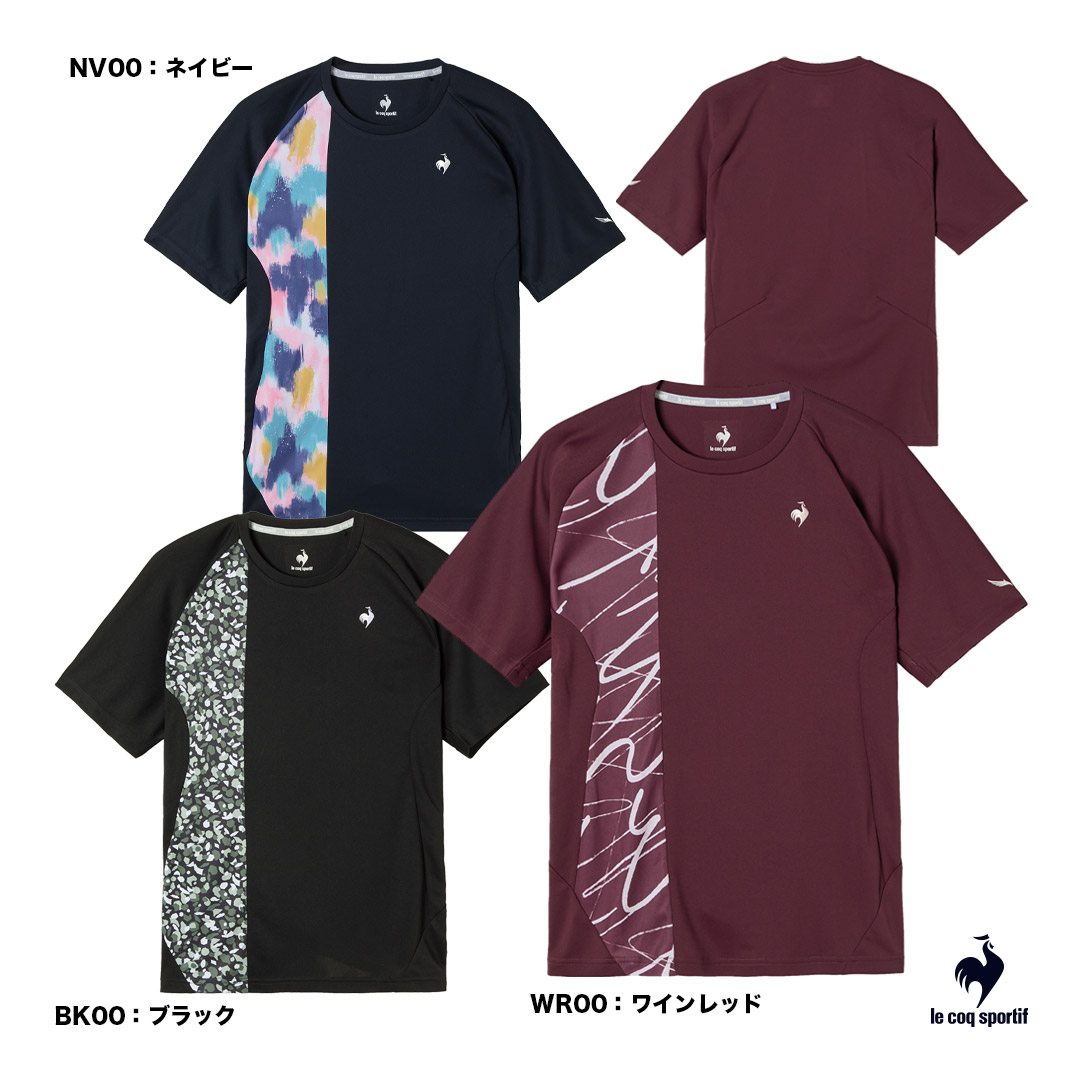 ヨネックス YONEX テニスウェア メンズ ゲームシャツ（フィット