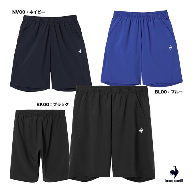 ウェア,タイプ別,パンツ・スコート,ルコックスポルティフ