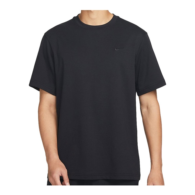 ナイキ NIKE フィットネスウェア メンズ DF プライマリー STMT S/S トップ DV9832（010）