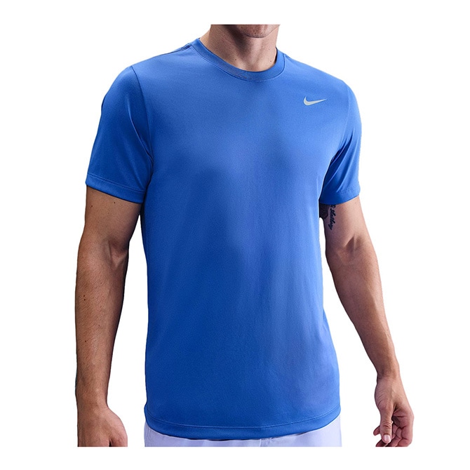 ナイキ NIKE フィットネスウェア メンズ DF RLGD リセット S/S Tシャツ