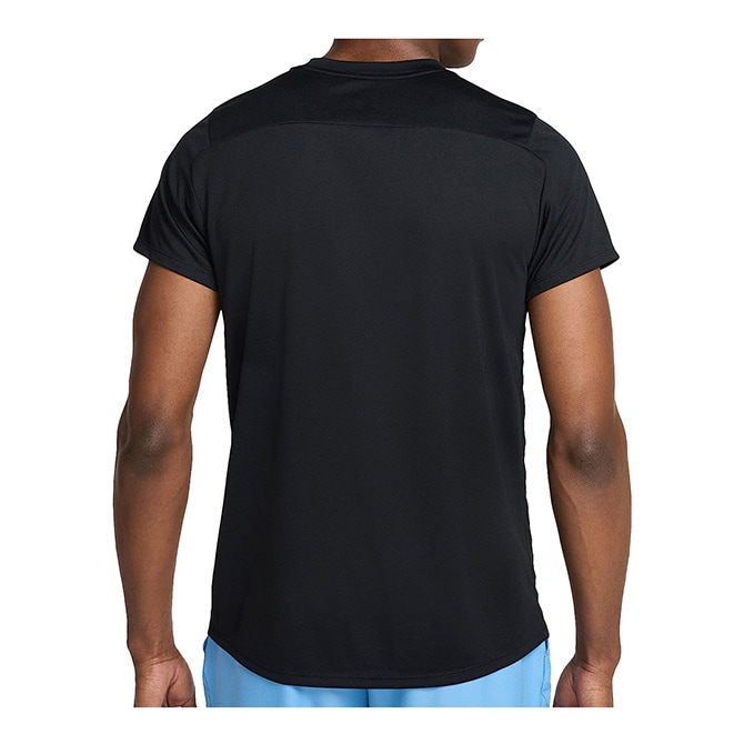 ナイキ テニスシャツ NIKE ナイキ メンズ テニス 半袖Tシャツ ナイキコート HRTG S