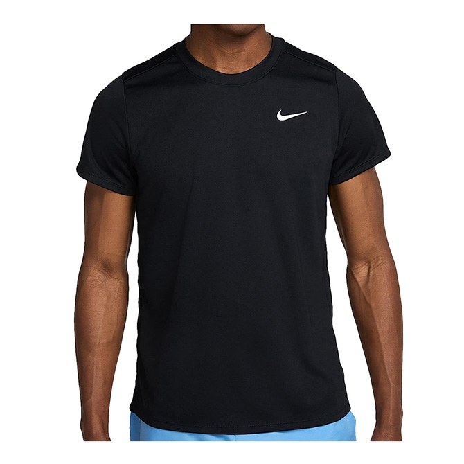 NIKE テニスウェア ナイキ NIKE テニスウェア メンズ コート ドライ ヴィクトリー S/S