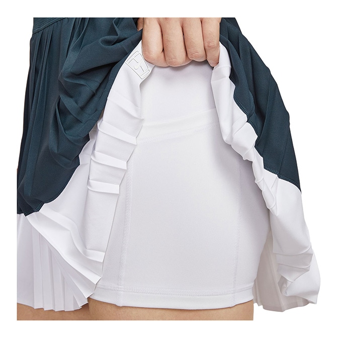 ナイキ NIKE テニスウェア レディス AS W NKCTDF ADVTG スカート HR